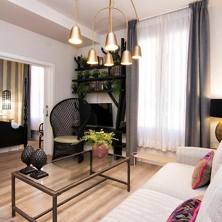 Central Deluxe Apartments غرناطة المظهر الخارجي الصورة