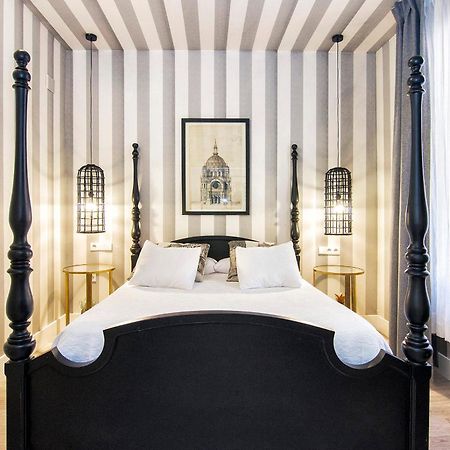 Central Deluxe Apartments غرناطة المظهر الخارجي الصورة
