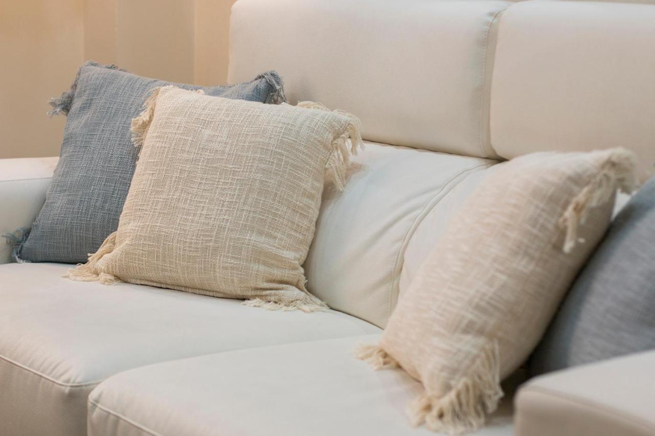 Central Deluxe Apartments غرناطة المظهر الخارجي الصورة