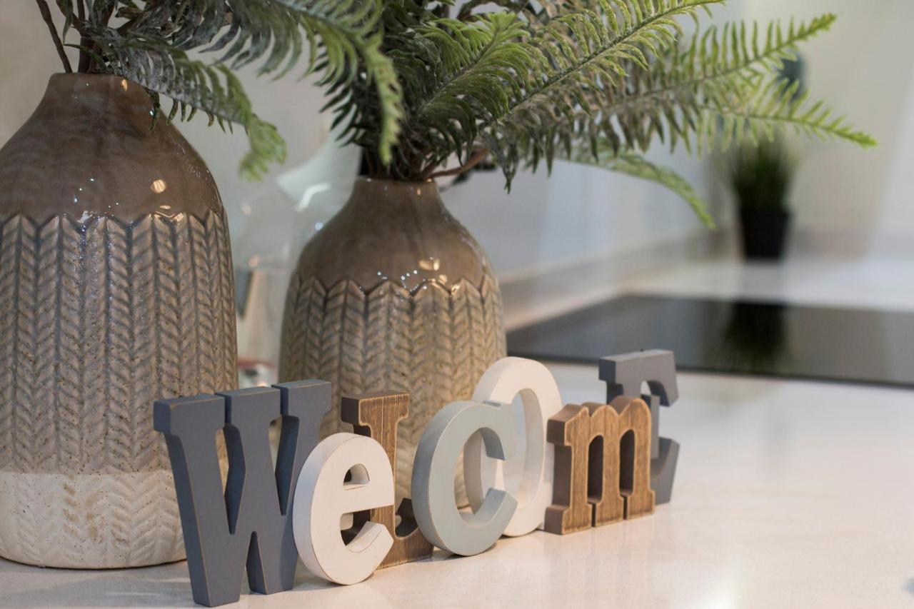 Central Deluxe Apartments غرناطة المظهر الخارجي الصورة