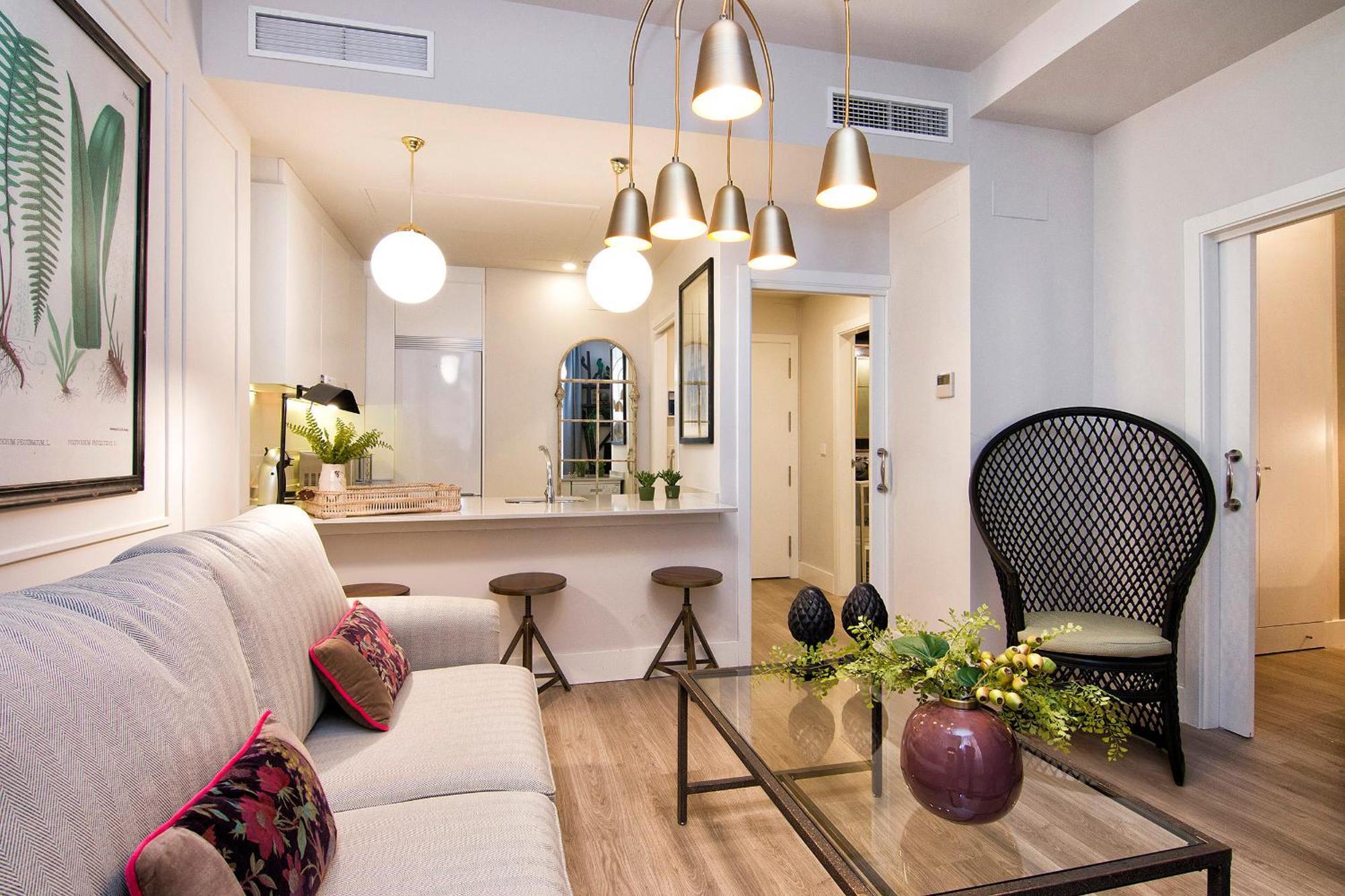 Central Deluxe Apartments غرناطة المظهر الخارجي الصورة