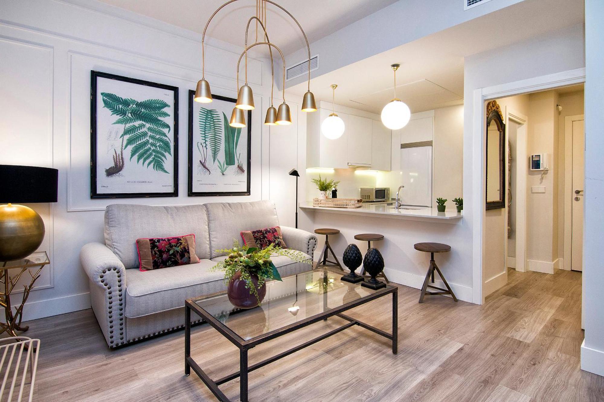 Central Deluxe Apartments غرناطة المظهر الخارجي الصورة