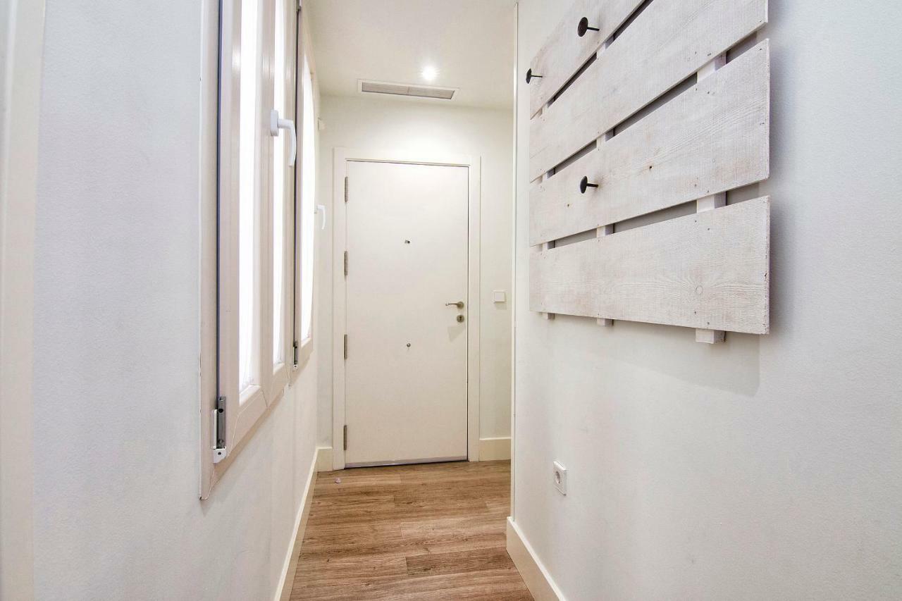 Central Deluxe Apartments غرناطة المظهر الخارجي الصورة