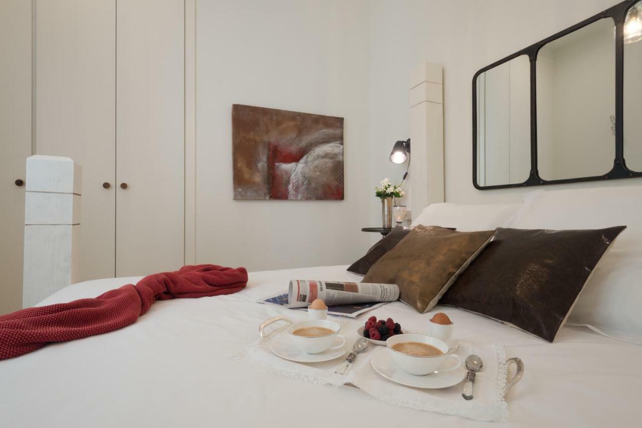 Central Deluxe Apartments غرناطة المظهر الخارجي الصورة